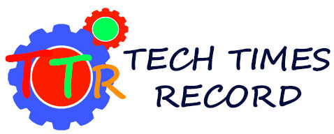 Tech Time Record